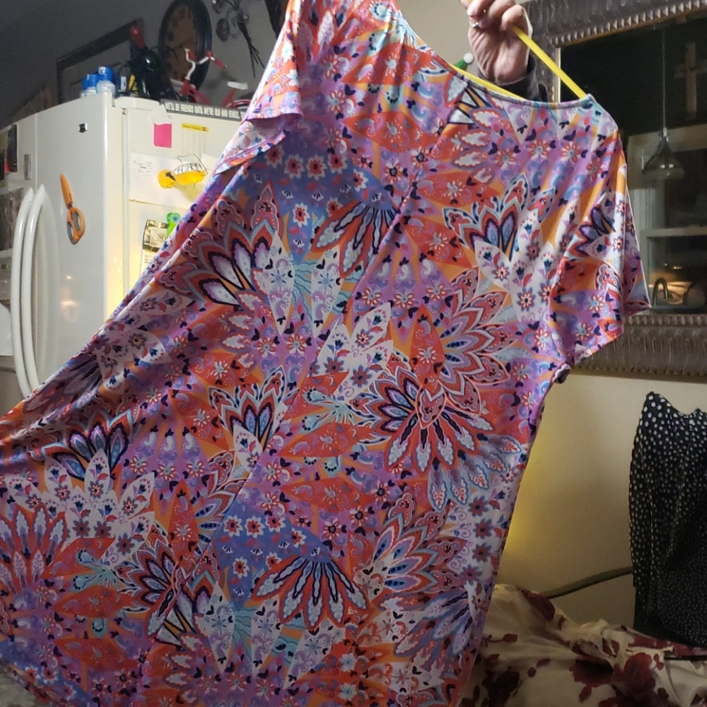 Dress - Picture 2 of 3